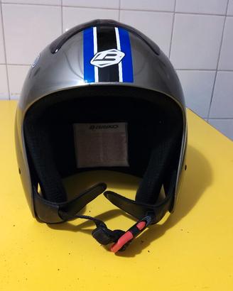 Casco sci