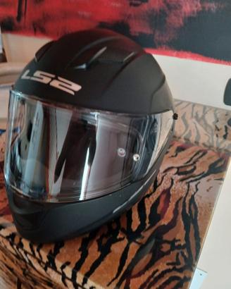 Casco integrale
