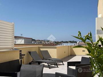 ATTICO A TERRASINI