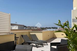 ATTICO A TERRASINI