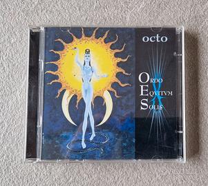 Ordo equitum solis otto