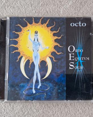 Ordo equitum solis otto