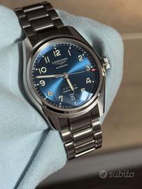 Longines Spirit 37 mm