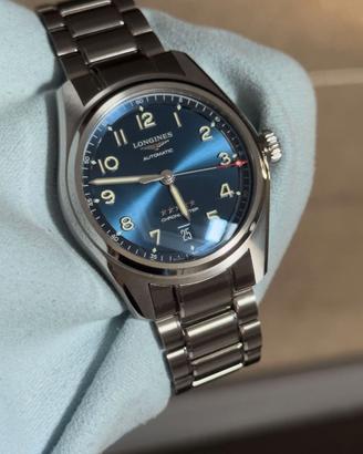 Longines Spirit 37 mm
