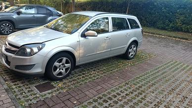 Opel Astra H 1.7 Isuzu station wagon NO FAP