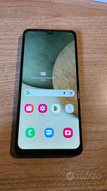 SMARTPHONE SAMSUNG A12 4GB 64GB ANDROID