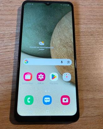 SMARTPHONE SAMSUNG A12 4GB 64GB ANDROID