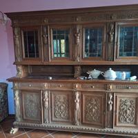 Mobile primi del 900