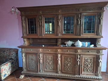 Mobile primi del 900