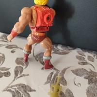 He Man Thunder Punch France Motu Masters