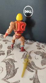 He Man Thunder Punch France Motu Masters