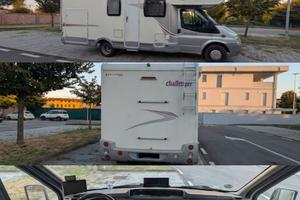 Challenger Genesis 51 (2011) - Mansardato Full Opt