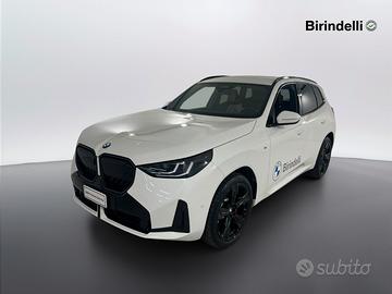 BMW BMW X3 xDrive20d