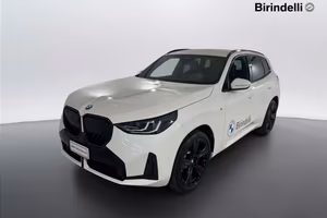 BMW BMW X3 xDrive20d