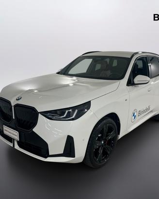 BMW BMW X3 xDrive20d