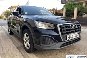 AUDI - Q2 30 2.0 tdi Business