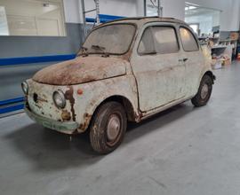 Fiat 500 1968