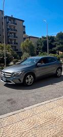 Mercedes GLA 200 sport
