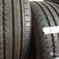 Coppia di pneumatici 225 40 16 continental