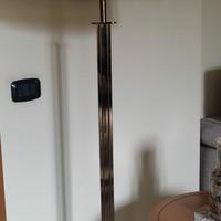 lampada da pavimento