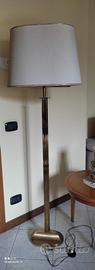 lampada da pavimento