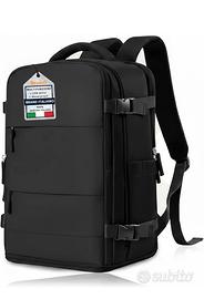 Zaino cabina Rayanair 40x20x25 nuovo!