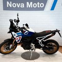 BMW F 900 GS 105CV