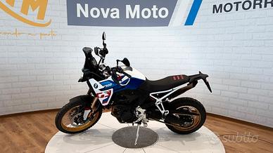 BMW F 900 GS 105CV