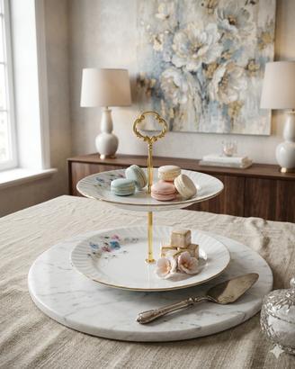 Cake stand