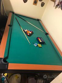Biliardo Garlando Alexandra 8