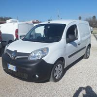 Renault Kangoo furgone