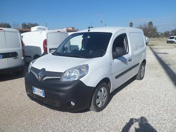 Renault Kangoo furgone