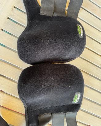 Stnchiere per cavallo Protech airflow