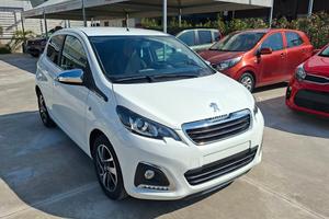 Peugeot 108 1.0 BENZINA 2019