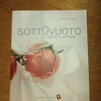 Libro nuovo sottovuoto fabrizio sangiorgi