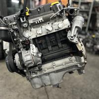 B14XER 70.000KM MOTORE OPEL CORSA ADAM MERIVA 1.4