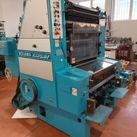 ROLAND FAVORIT 1 col. 50x70 offset Alcoholor