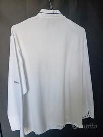 indumenti da lavoro (cucina)