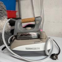 Termozeta - Ferro da Stiro con Caldaia