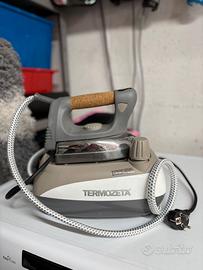 Termozeta - Ferro da Stiro con Caldaia
