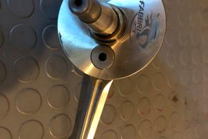 Albero fabbri c51 b105