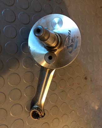 Albero fabbri c51 b105
