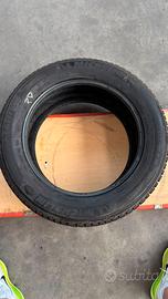 Michelin Latitude Alpin 255/55 R19