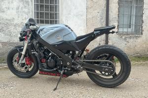 Honda VFR 750 F