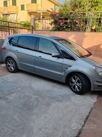 Ford smax 2000 TDI 163 CV  cambio powershift 