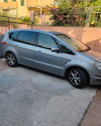 Ford smax 2000 TDI 163 CV  cambio powershift 