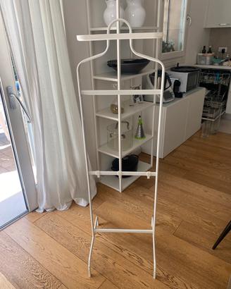 Attaccapanni Omino Ikea