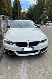 Bmw seria 4