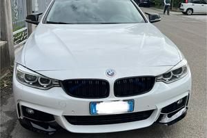 Bmw seria 4