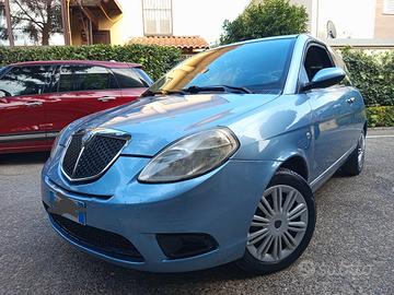 lancia Ypsilon anno 2009 1.3 Multjet 